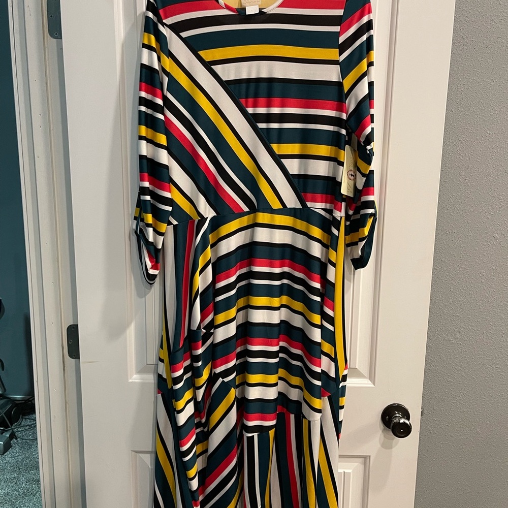 Zadie bs dress
